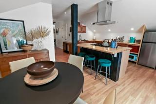 Spacious Studio Unit 5 with Gorgous Canyon Views - 1