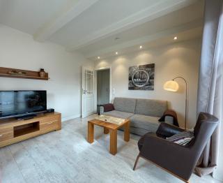 Haus am Wattenmeer Dünenblick - 6