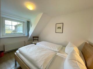 Altes Friesenhaus Scheune - Morsum - 2