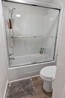 Boho Southwest Modern Unit 3 with Butte Mtn Views - 3