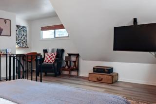 Boho Southwest Modern Unit 3 with Butte Mtn Views - 1