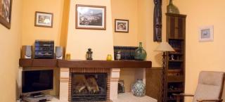 Rural accommodation La Nina - Granada - Cónchar - 5