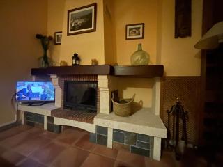 Rural accommodation La Nina - Granada - Cónchar - 4
