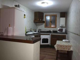 Rural accommodation La Nina - Granada - Cónchar - 1