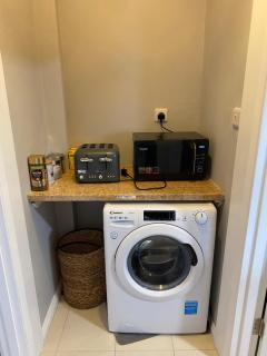 Avonbeg Cottages 2 bed 1 bath Accommodate 3 guests - 1