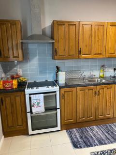 Avonbeg Cottages 2 bed 1 bath Accommodate 3 guests - 2