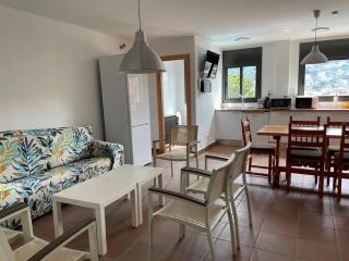Habitaciones en Villa Coliving Villa Vistas - San Fausto de Campcentellas - 2