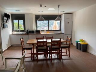 Habitaciones en Villa Coliving Villa Vistas - San Fausto de Campcentellas - 3