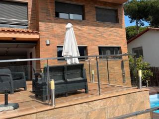 Habitaciones en Villa Coliving Villa Vistas - San Fausto de Campcentellas - 9