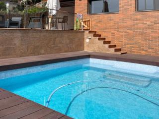 Habitaciones en Villa Coliving Villa Vistas - San Fausto de Campcentellas - 6
