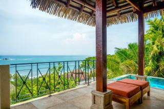 Canto Del Mar #13 - Dominical - 8