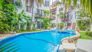 Hacienda San Jose Condo by BVR - Playa del Carmen - 9