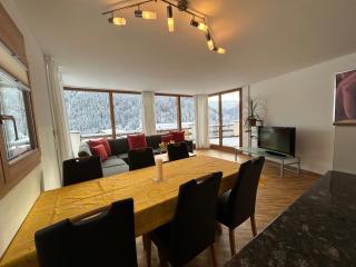 Chalet Sonnenschein - Davos - 4