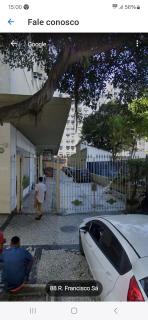 Apartamento Rua francisco sa 88 - 9