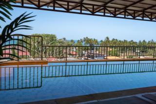 6 Bedrooms Seaview With Pool - Belle Sunset Villa - 6