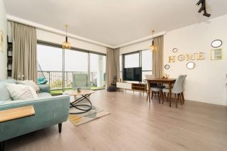Spacious 1 Bedroom in Savyon View - Isrentals - Gerusalemme - 0