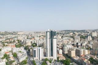Spacious 1 Bedroom in Savyon View - Isrentals - Gerusalemme - 8