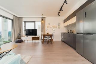 Spacious 1 Bedroom in Savyon View - Isrentals - Gerusalemme - 5