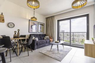 Exclusive 1 Bdm Apartment Parking City Center - 1