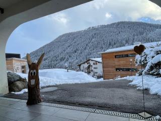 Chalet Sonnenschein - Davos - 8