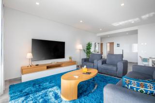Casa Chloe Luxury Oceanview Penthouse - Lagos - 7