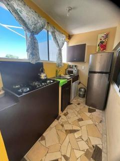 Departamento las Flores - Morelia - 9