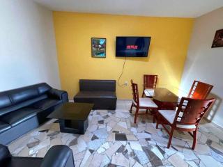 Departamento las Flores - Morelia - 6