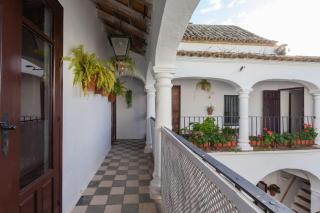 Casa solariega en centro de Vejer - 6