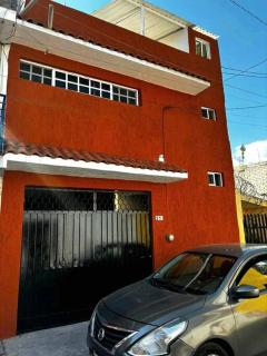 Departamento las Flores - Morelia - 3