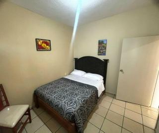 Departamento las Flores - Morelia - 1