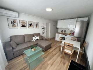 Acogedor apartamento a 50 metros del mar - Cambrils - 9
