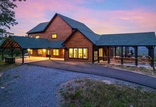 Adventure Wonderland: Mtn Views, Indoor Pool - Sevierville - 6