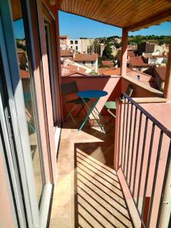 Collioure Fisherman’s House with sea views - Collioure - 2
