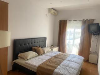 Xaxa Apartments - Ulcinj - 1
