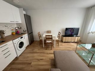 Acogedor apartamento a 50 metros del mar - Cambrils - 6