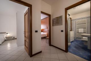 Two bedroom apartment with garage - Larihome A56 - Dongo - 3