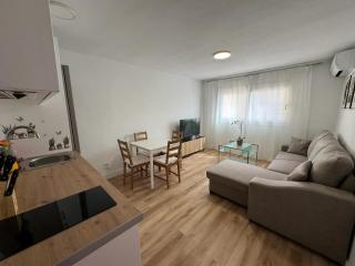 Acogedor apartamento a 50 metros del mar - Cambrils - 4