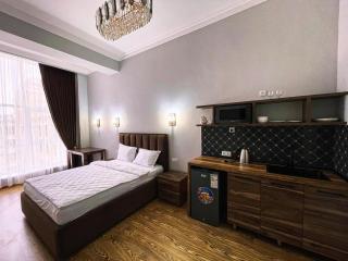 Апартаменты рядом с Hilton - 8