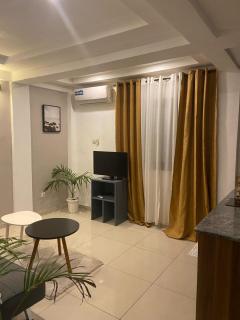 Le grand appart' moderne - New Bell - 5