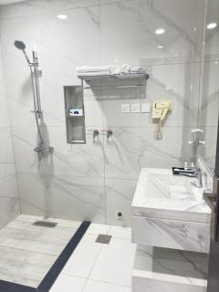 فربيون للشقق الفندقية ابها-ferbion hotel apartment - 2