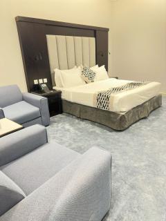 فربيون للشقق الفندقية ابها - Abha - 6