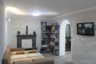 Deluxe guest house - Kvariati - 8