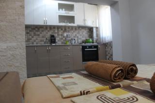 Deluxe guest house - Kvariati - 6