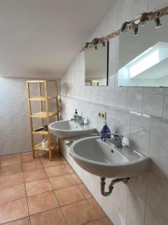Appartementresidenz König Ludwig - Übersee - 1
