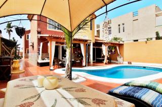 Delightful Villa - Santo Domingo - 0