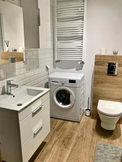 Apartament na Szczecińskiej - 1