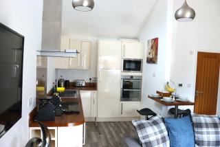 Ferndown Holiday Let - Ferndown - 5