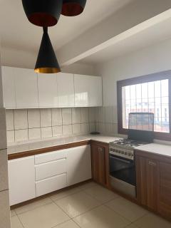 Le grand appart' moderne - New Bell - 9