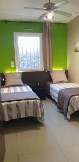 ARGELES sur MER APPT RDC CADAQUES TOUT CONFORT JARDIN PISCINE PARKING WIFI - 6