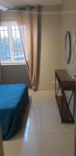 ARGELES sur MER APPT RDC CADAQUES TOUT CONFORT JARDIN PISCINE PARKING WIFI - 4